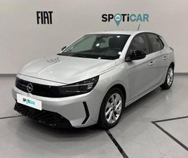 OPEL CORSA OPEL CORSA 6 1.2 TURBO 100CV CORSA