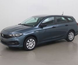 FIAT TIPO CROSS FIAT TIPO CROSS SW