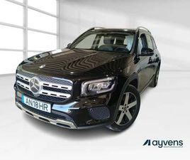 MERCEDES GLB GLB 180D MERCEDES-BENZ GLB GLB 180 D