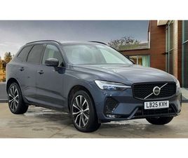 2.0 B5P ULTRA DARK 5DR AWD GEARTRONIC