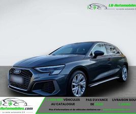 AUDI A3 SPORTBACK 40 TDI AUDI A3 SPORTBACK 40 TDI 200 BVA QUATTRO