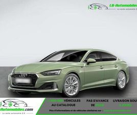 AUDI A5 SPORTBACK 35 TDI AUDI A5 SPORTBACK 35 TDI 163 BVA