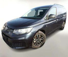 VOLKSWAGEN CADDY UTILITAIRE MAXI 1.5 TSI 116 DSG 7-S AHK DIGC PDC APPC 85 K...