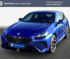 BMW 120 AUT. LED* HIFI*