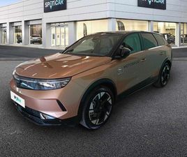 OPEL GRANDLAND 73 KWH GS