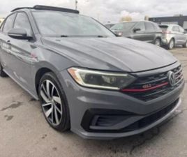 VOLKSWAGEN JETTA GLI VW JETTA GLI S FWD АВТОКРЕДИТ* (ЦЕНА ДО БГ) ≫ 2019 • 24 999 ЛВ. • ID