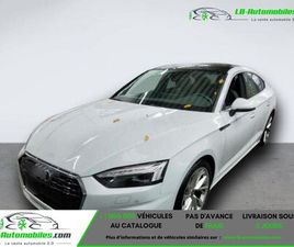 AUDI A5 SPORTBACK 50 TDI AUDI A5 SPORTBACK 50 TDI 286 BVA QUATTRO