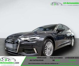 AUDI A6 AVANT 45 TFSI 265 CH QUATTRO