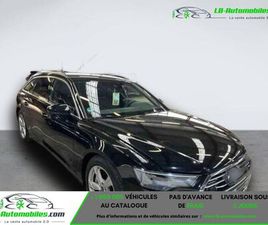 AUDI A6 AVANT 45 TFSI 265 CH QUATTRO