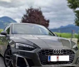 SPORTBACK 35 TFSI S TRONIC LINE BUSINESS