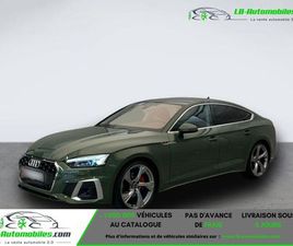 AUDI A5 SPORTBACK 40 TFSI AUDI A5 SPORTBACK 40 TFSI 204 BVA QUATTRO