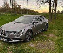 DCI 160 ENERGY EDC INITIALE PARIS