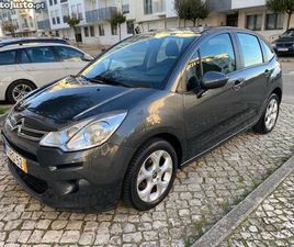 CITROEN C3 CITROËN C3 1.0 VTI SEDUCTION16 JULHO/16