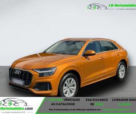 AUDI Q8 50 TDI 286 BVA QUATTRO