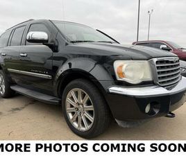 USED 2008 CHRYSLER ASPEN LIMITED