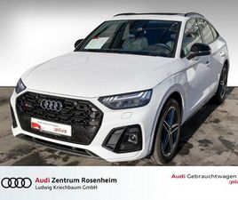 AUDI Q5 TDI TIPTRONIC