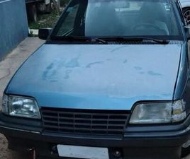 CHEVROLET IPANEMA GLS/SLE 2.0EFI /SL/E1.8/SOL/WAVE