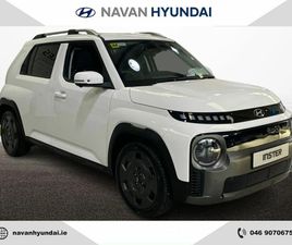 HYUNDAI INSTER PRE ORDER YOUR 261 INSTER CROSS