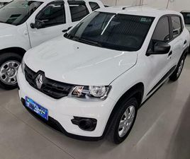 RENAULT KWID ZEN 1.0 FLEX 12V 5P MEC.