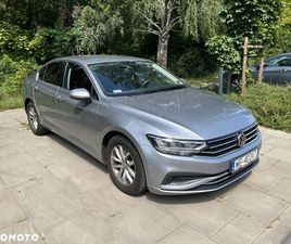 VOLKSWAGEN PASSAT 2.0 TDI EVO BUSINESS