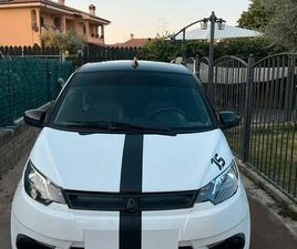 AIXAM CITY SPORT 11/2018