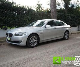 BMW SERIE 5 525D XDRIVE BMW 525 D XDRIVE FUTURA