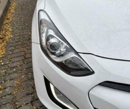 HYUNDAI I30 HYUNDAI - I30