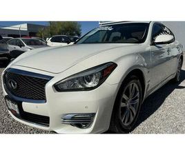 INFINITI Q70 3.7 V6 SEDUCTION AT