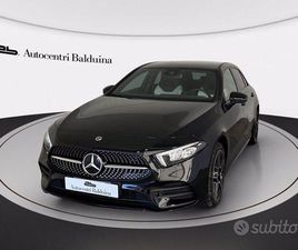 MERCEDES CLASSE A A 180 MERCEDES CLASSE A