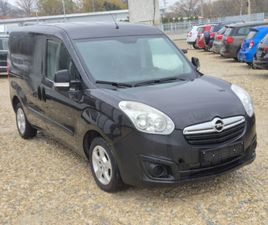 OPEL COMBO 1.3CDTI