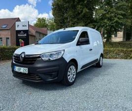② RENAULT EXPRESS 1.5 BLUE DCI /NAVI /AIRCO/CAMERA/EURO 6B!!! — CAMIONNETTES & UTILITAIRES — 2EMEMAIN