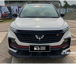 WULING MOTORS ALMAZ 2021 WULING ALMAZ 1.5 RS EXCLUSIVE 7 SEATER SUV