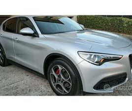 ALFA ROMEO STELVIO PRESSOSTATO 160026921-04