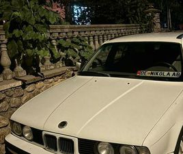 BMW E34 525TD TOURING