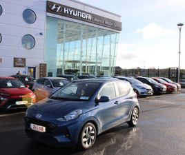 HYUNDAI I10 2025