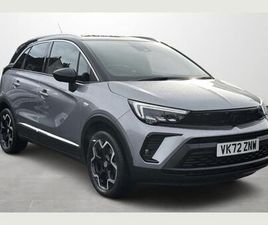 1.2 TURBO ULTIMATE EURO 6 (S/S) 5DR