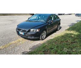 VOLVO S40 VOLEVO S40