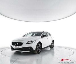 VOLVO V40 CROSS COUNTRY D2 BUSINESS PLUS