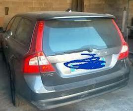 VOLVO V70 STATION VAGON V70