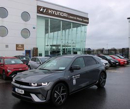 HYUNDAI IONIQ 5 2025