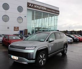 HYUNDAI IONIQ 9 2025