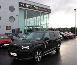 HYUNDAI SANTA FE 2025