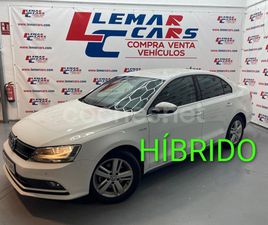 VOLKSWAGEN JETTA SPORT 1.4 TSI BMT DSG