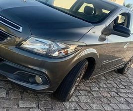 SED. ADVANT. 1.0 8V FLEXPOWER 4P