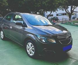 SED. LTZ 1.4 8V FLEXPOWER 4P AUT.