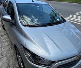 SED. LTZ 1.4 8V FLEXPOWER 4P AUT.