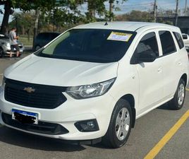 LS 1.8 8V ECONO.FLEX 5P MEC.