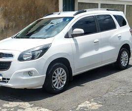 LT 1.8 8V ECONO.FLEX 5P AUT.