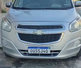 LT 1.8 8V ECONO.FLEX 5P AUT.