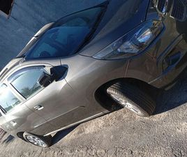 LTZ 1.8 8V ECONO.FLEX 5P AUT.